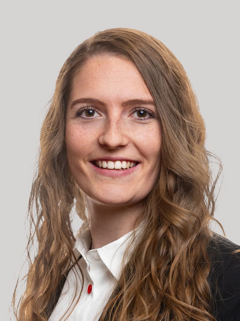 Larissa Schlatter