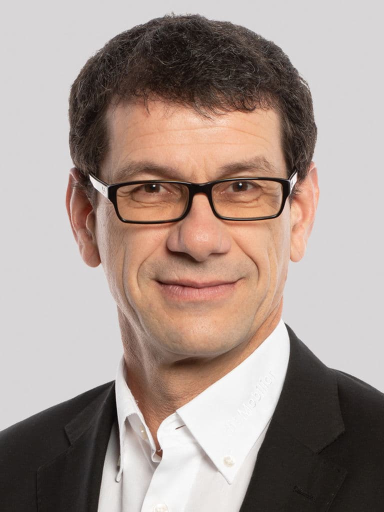 Markus Hirtner