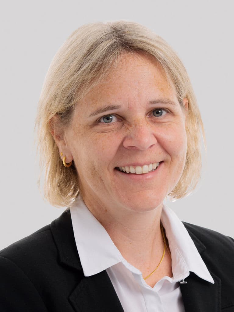 Nadine Walker
