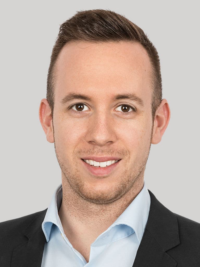 Joel Hausammann