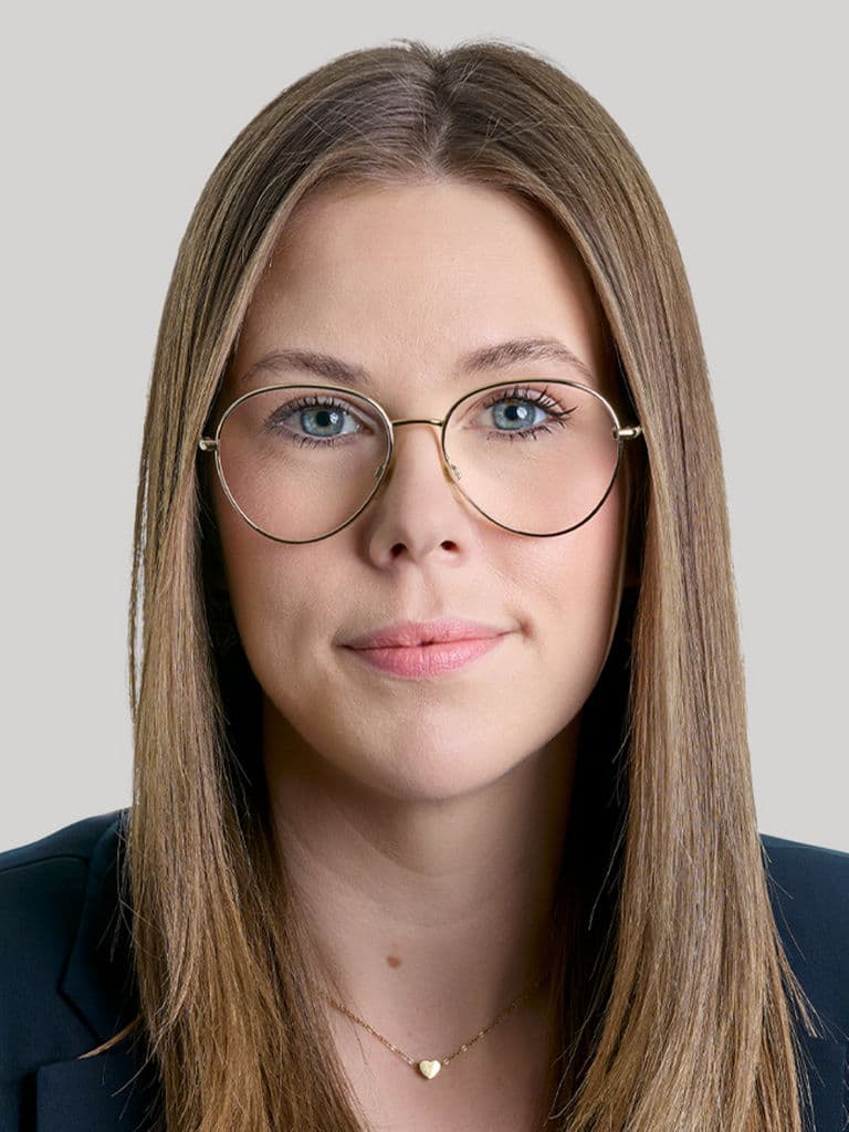 Camille Mahmoud