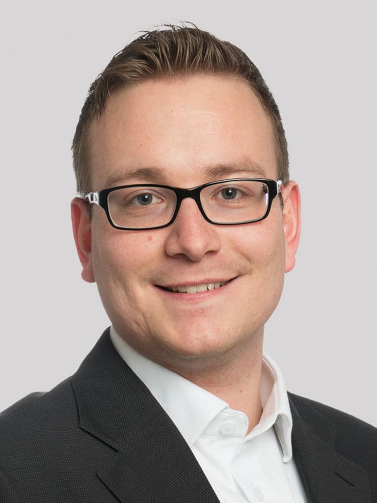 Raphael Meier