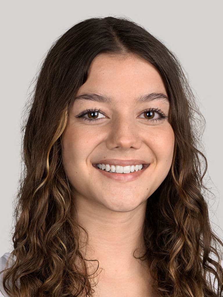 Julia Renggli