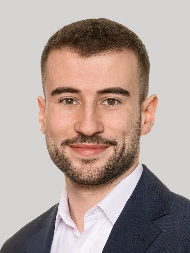 Danyon Zech