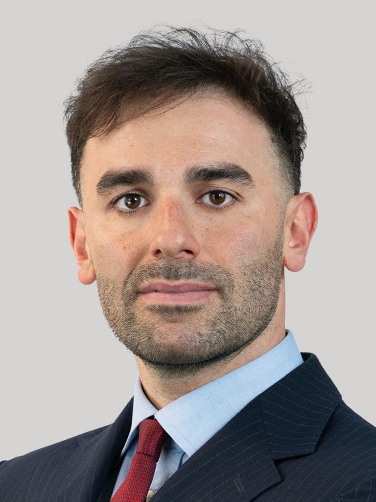 Federico Tenuta