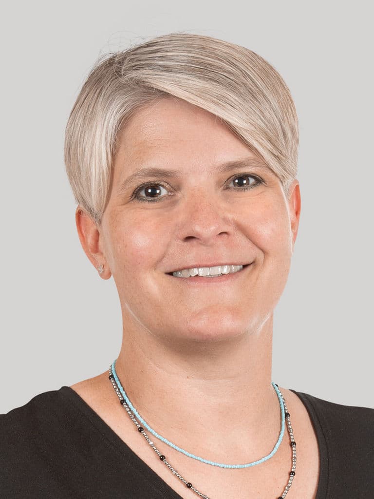 Corinne Tanner