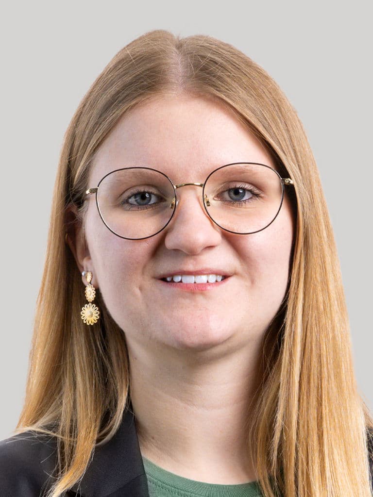 Aurélie Morel