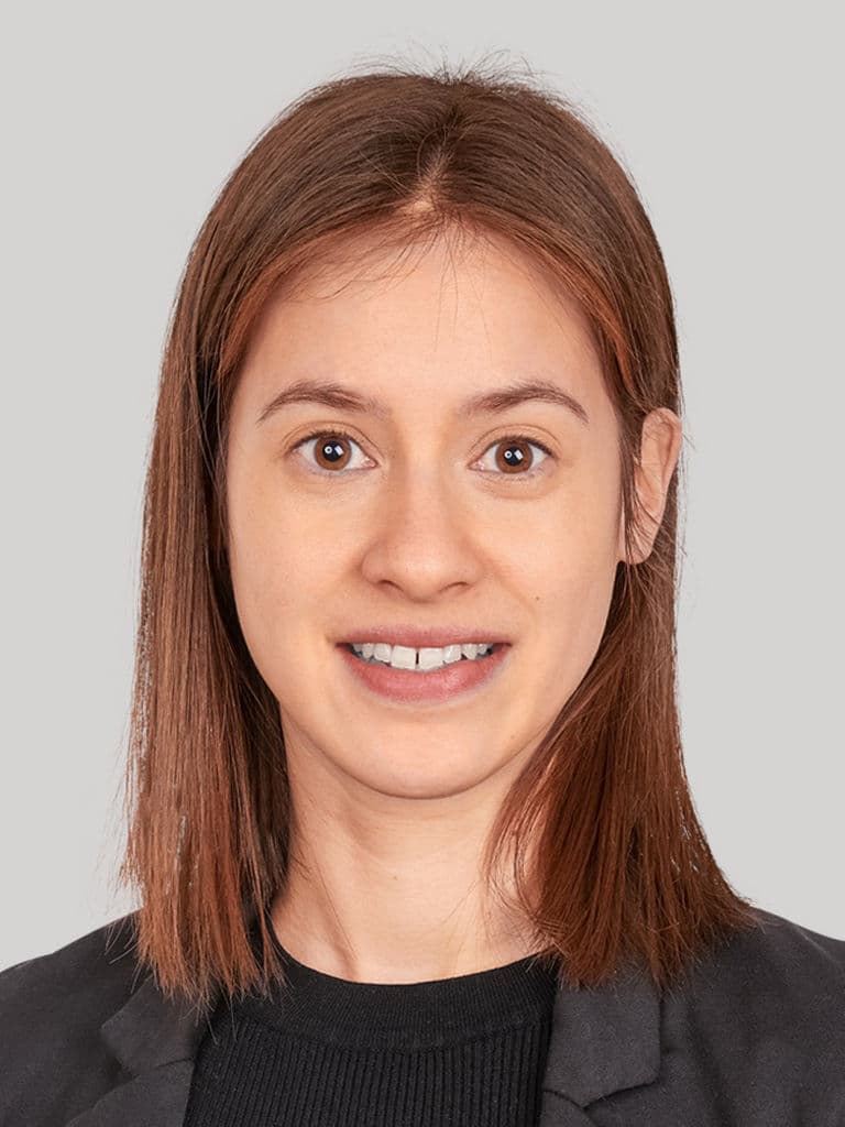 Nicole Meyer