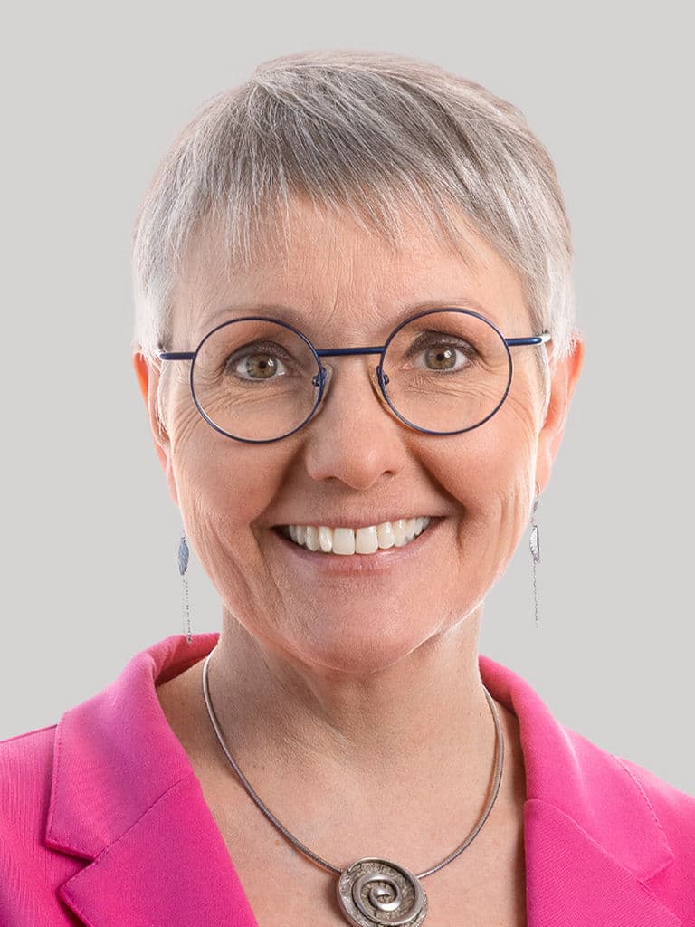 Marie-Pascale Page