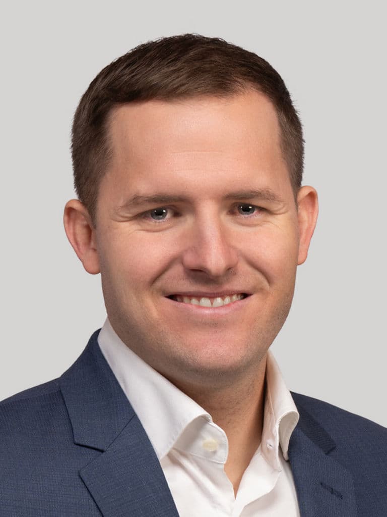 Patrick Dietsche