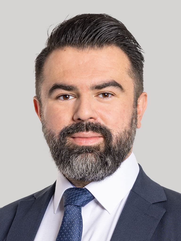 Baris Kirca