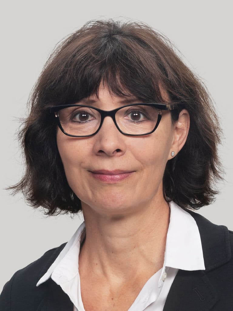 Karin Metzger