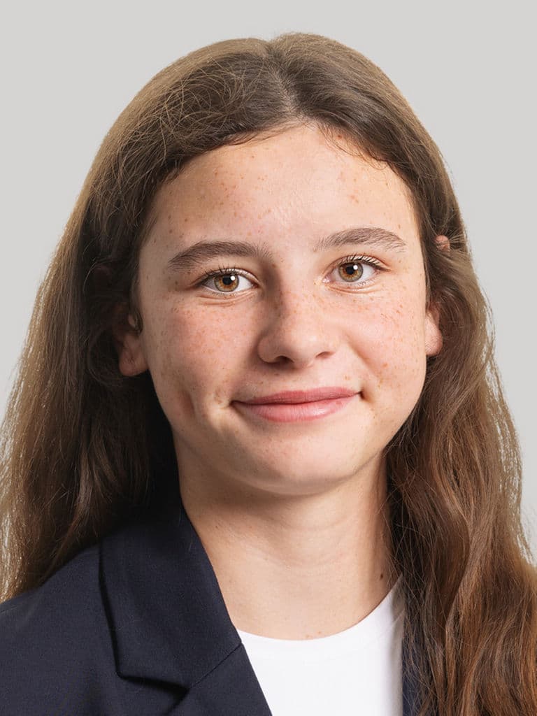 Lorette Getzmann