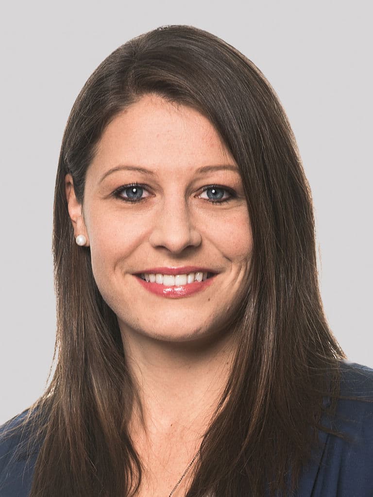 Cornelia Keller