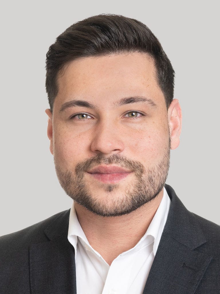 Fabio Machado