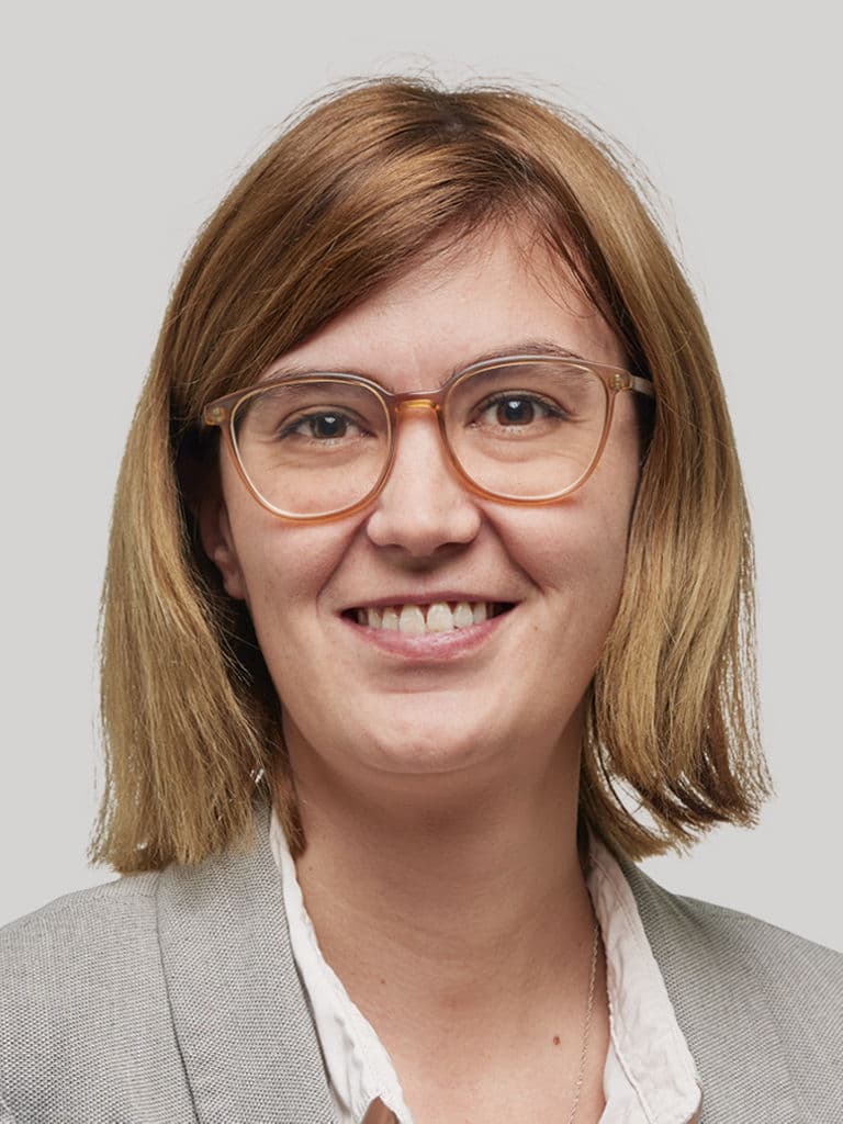 Jessica Greter