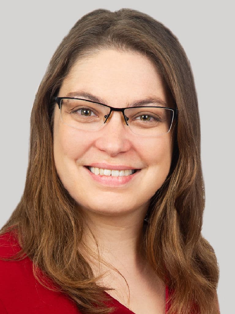 Stéphanie Papilloud