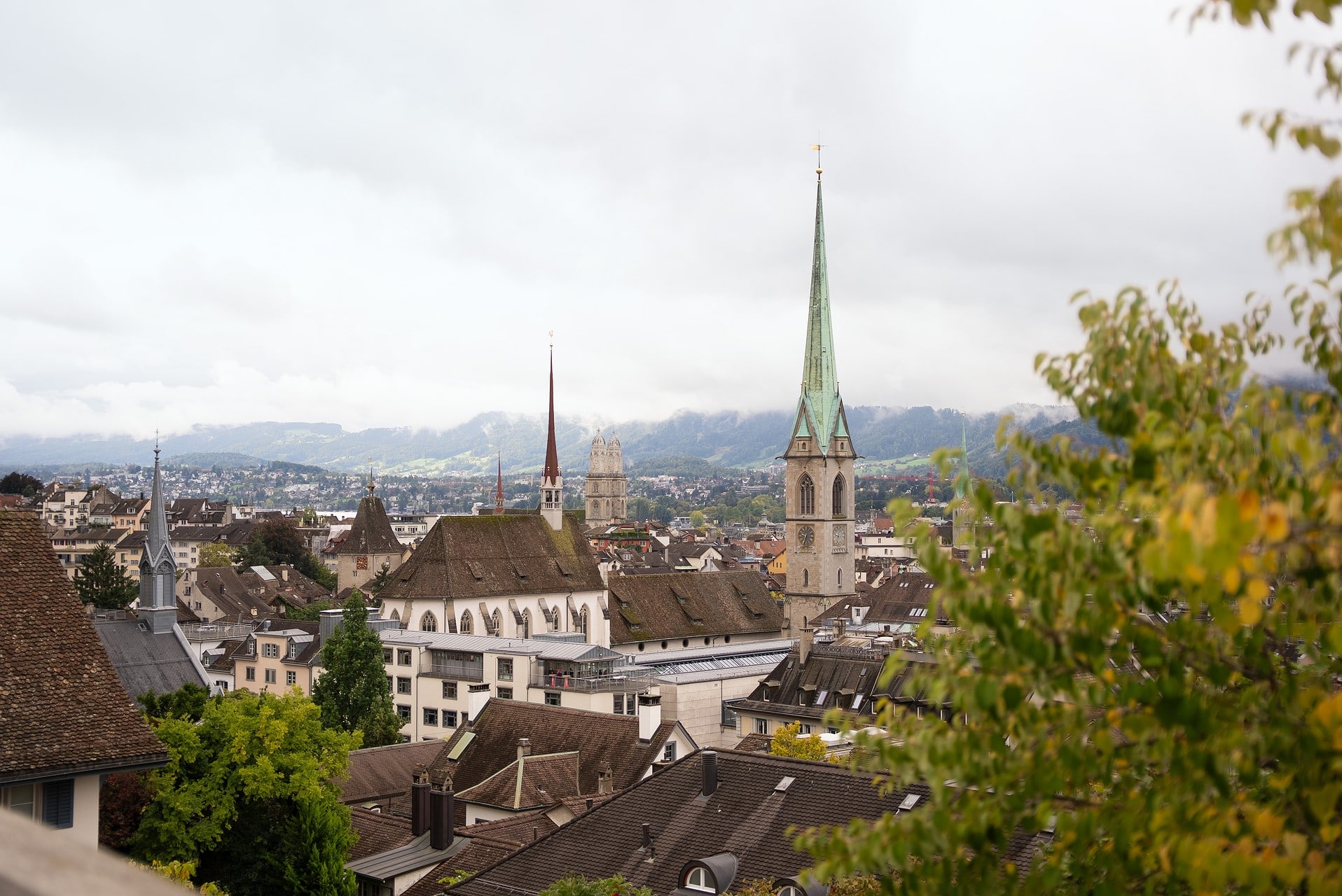 Zürich
