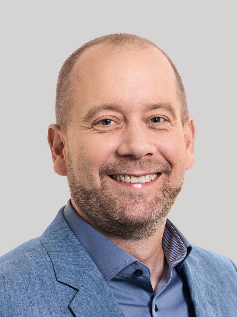 Thomas Uebersax