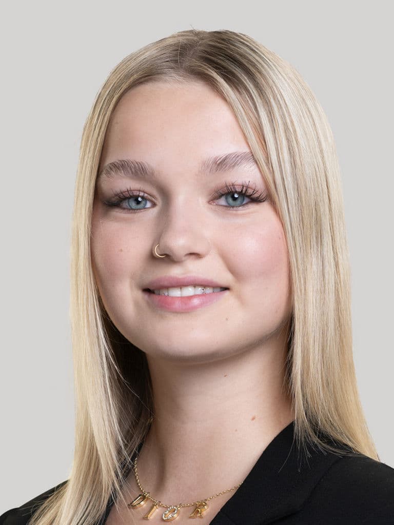 Julie Haaf
