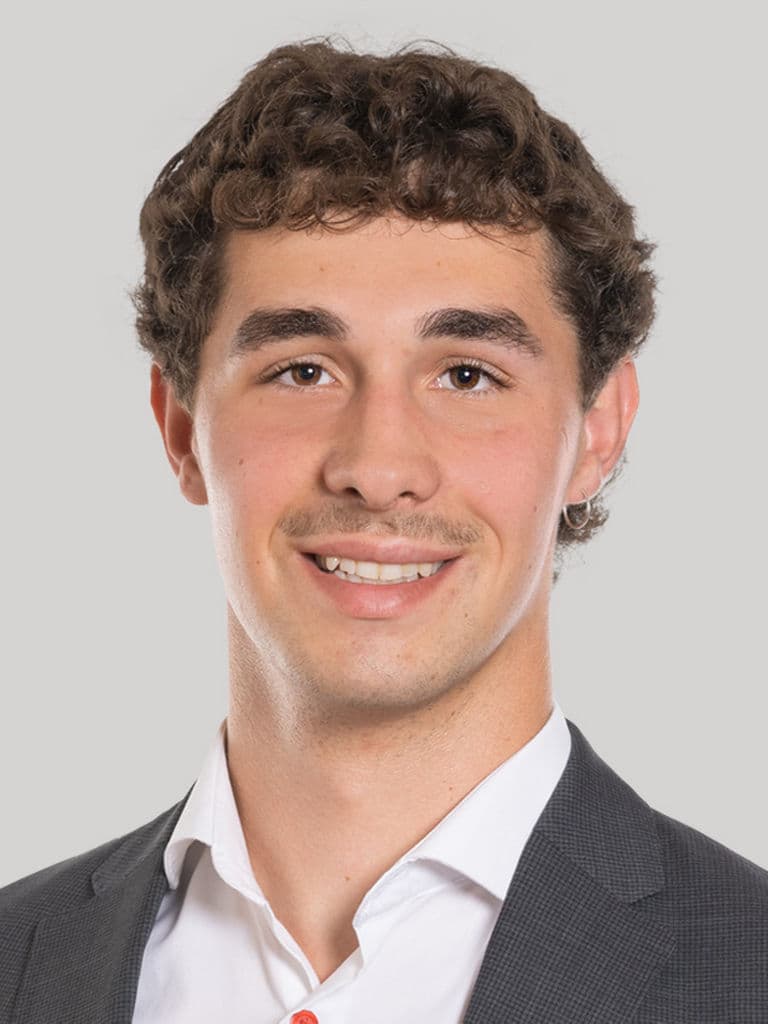 Lino Nuno Müller