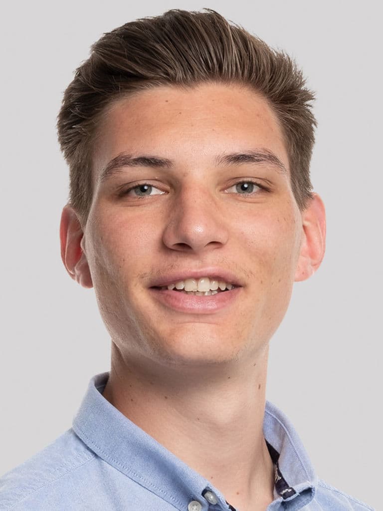 Benoît Marti