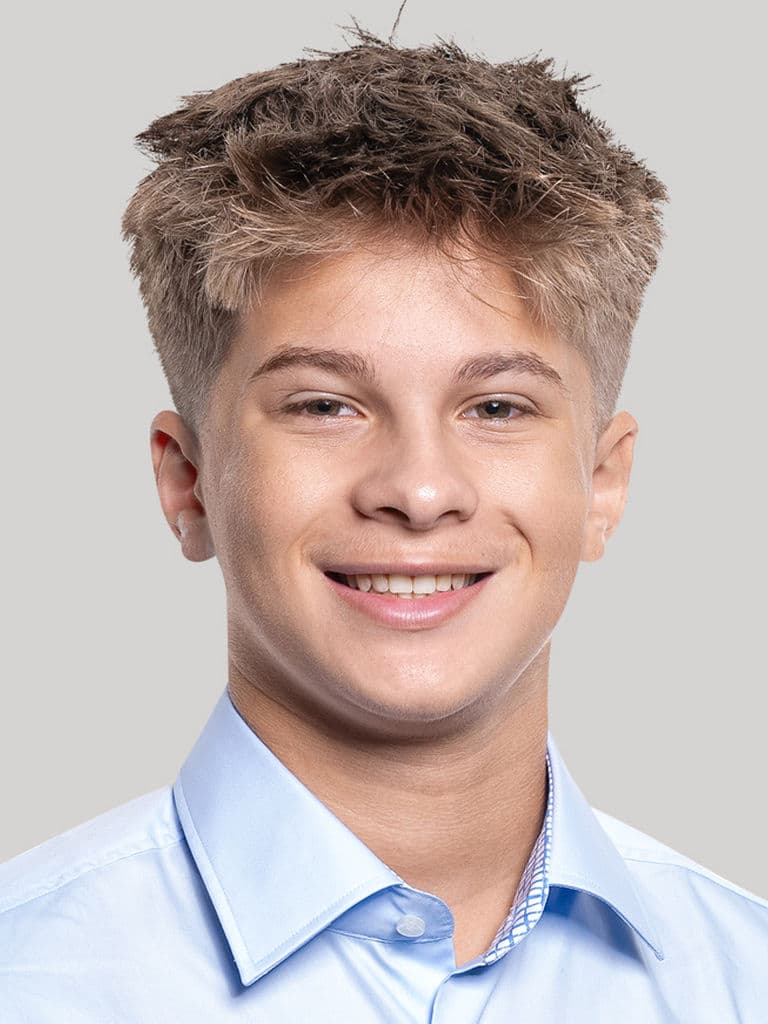 Leandro Gianni' Barrera