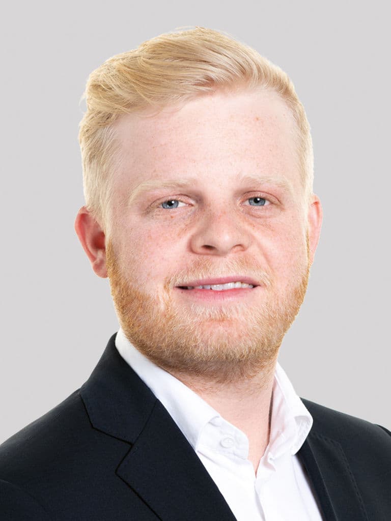 Niklas Stauffer