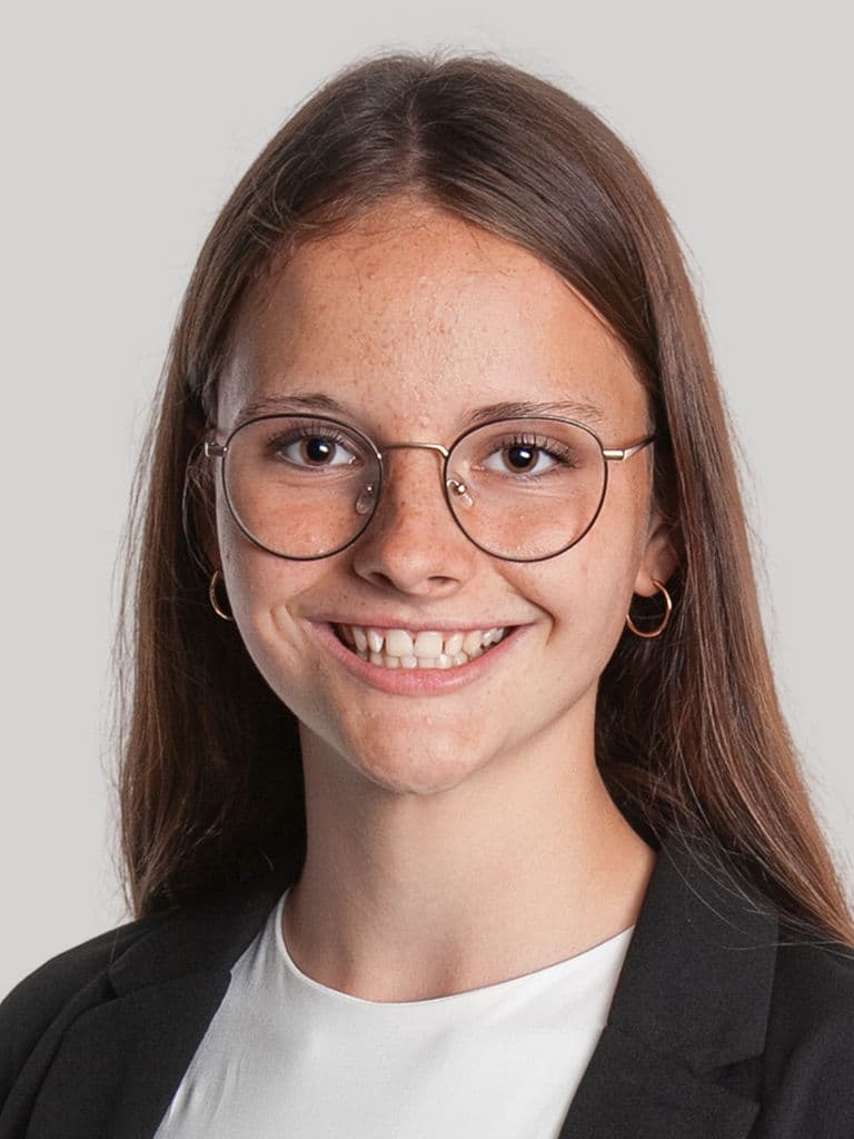 Samira Hüsler