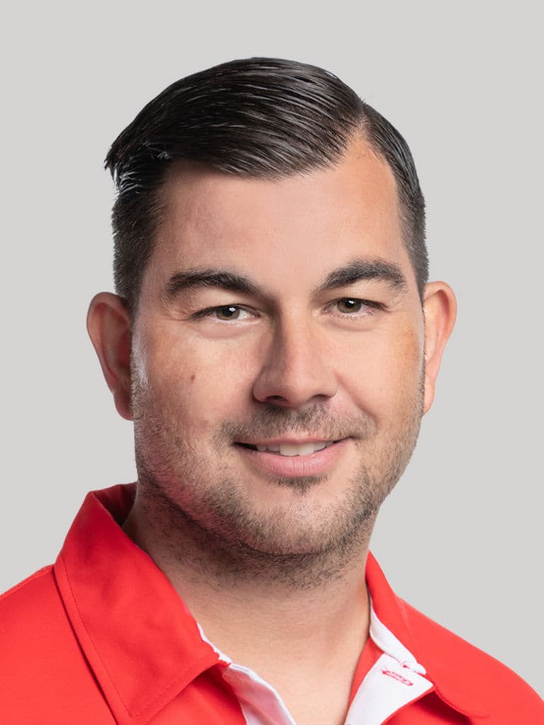 Daniel Keller