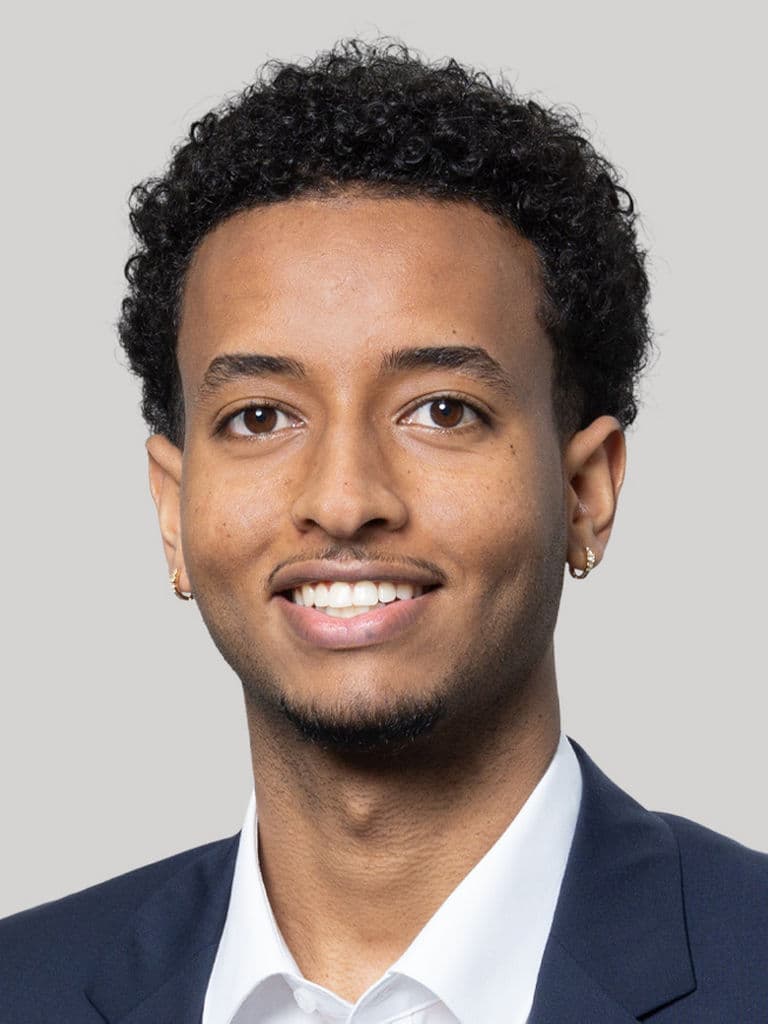 Romario Zerai