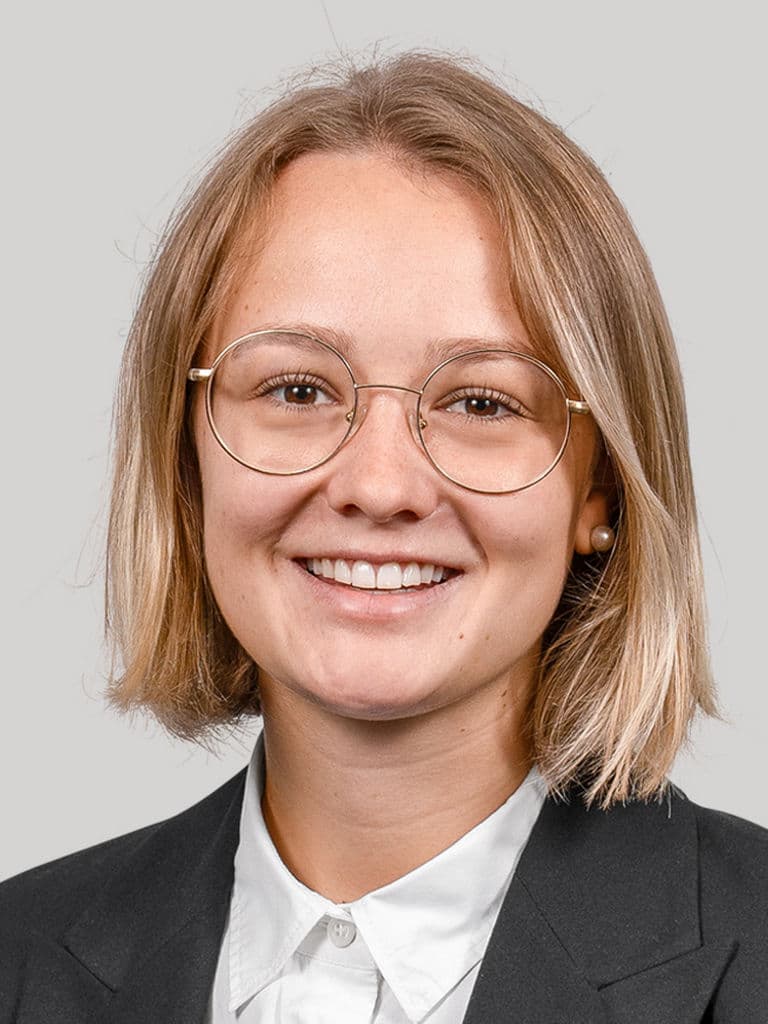 Celine Perren