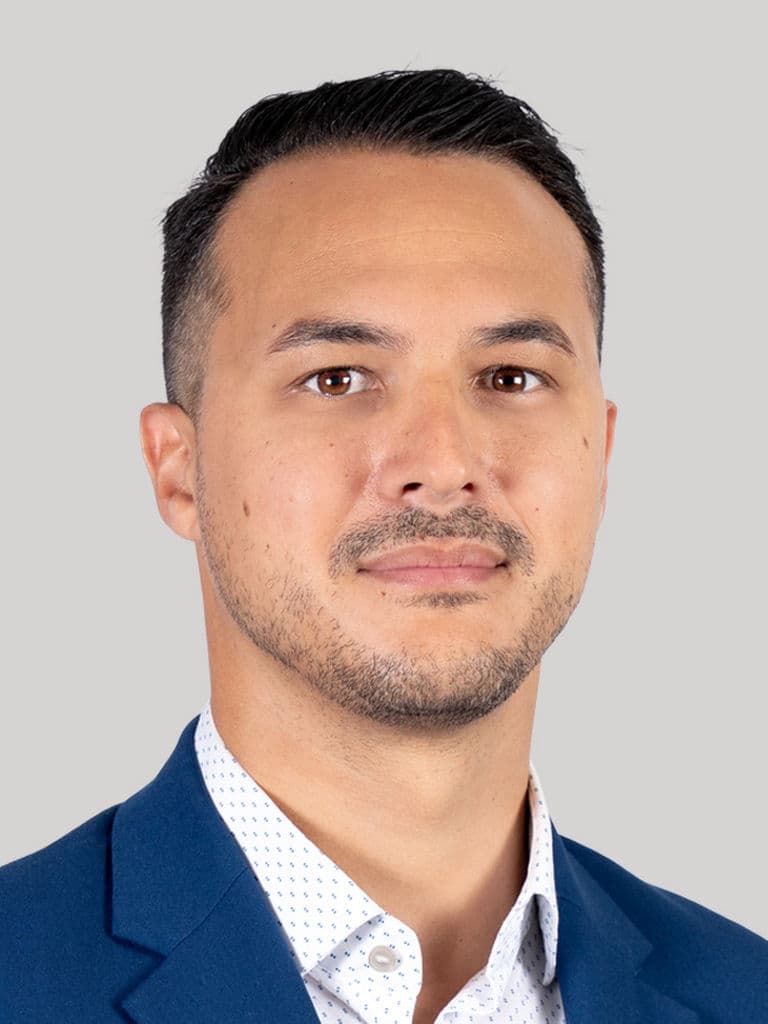Yacine Zornoza