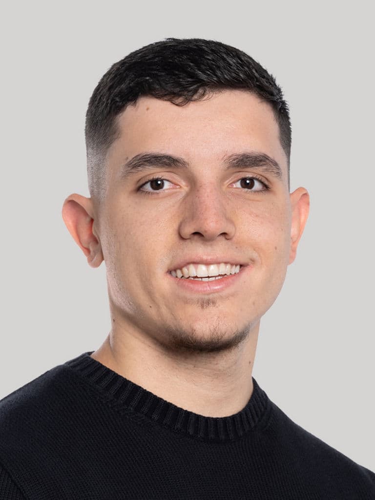 Enis Gashi