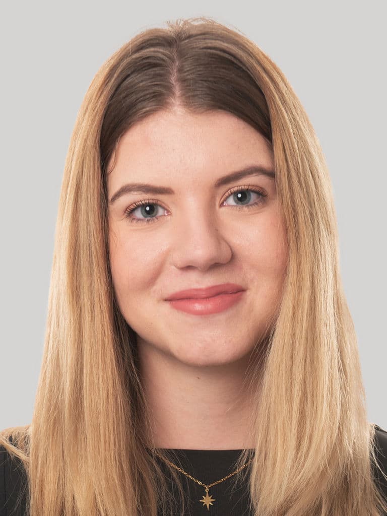 Maude Uldry