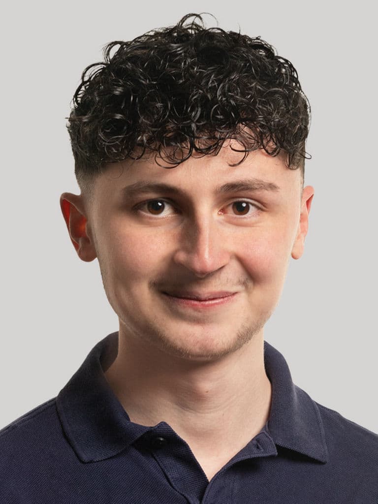 Léo Esposito