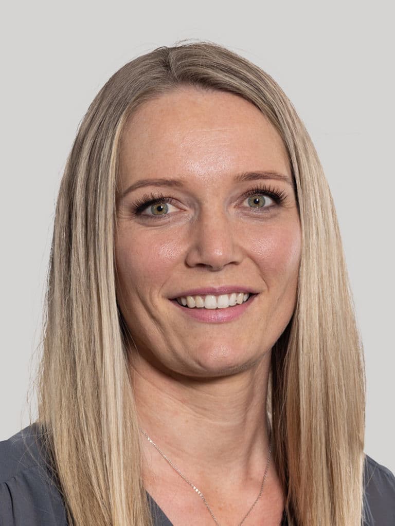Seraina Gassmann