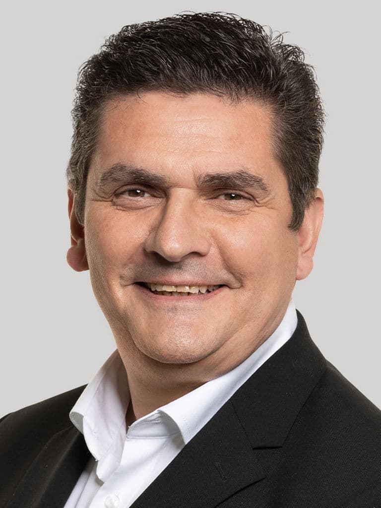 Roberto Mondaini