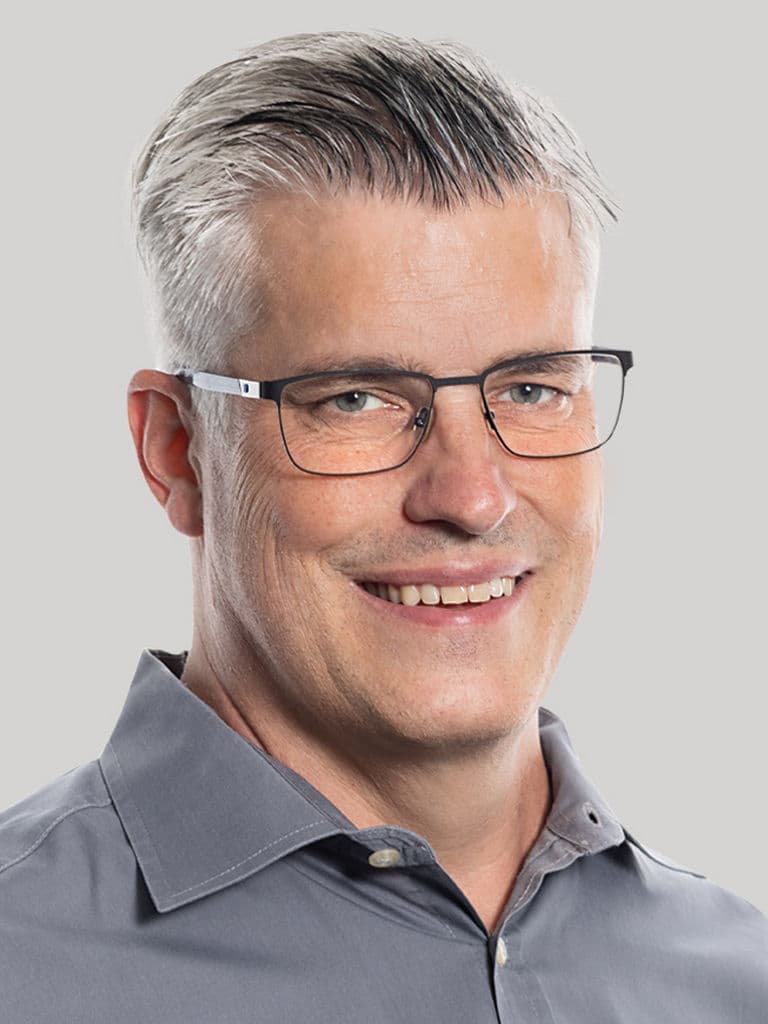 Ronald Hinder