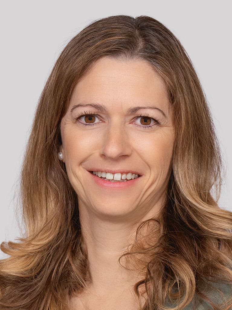 Denise Keller