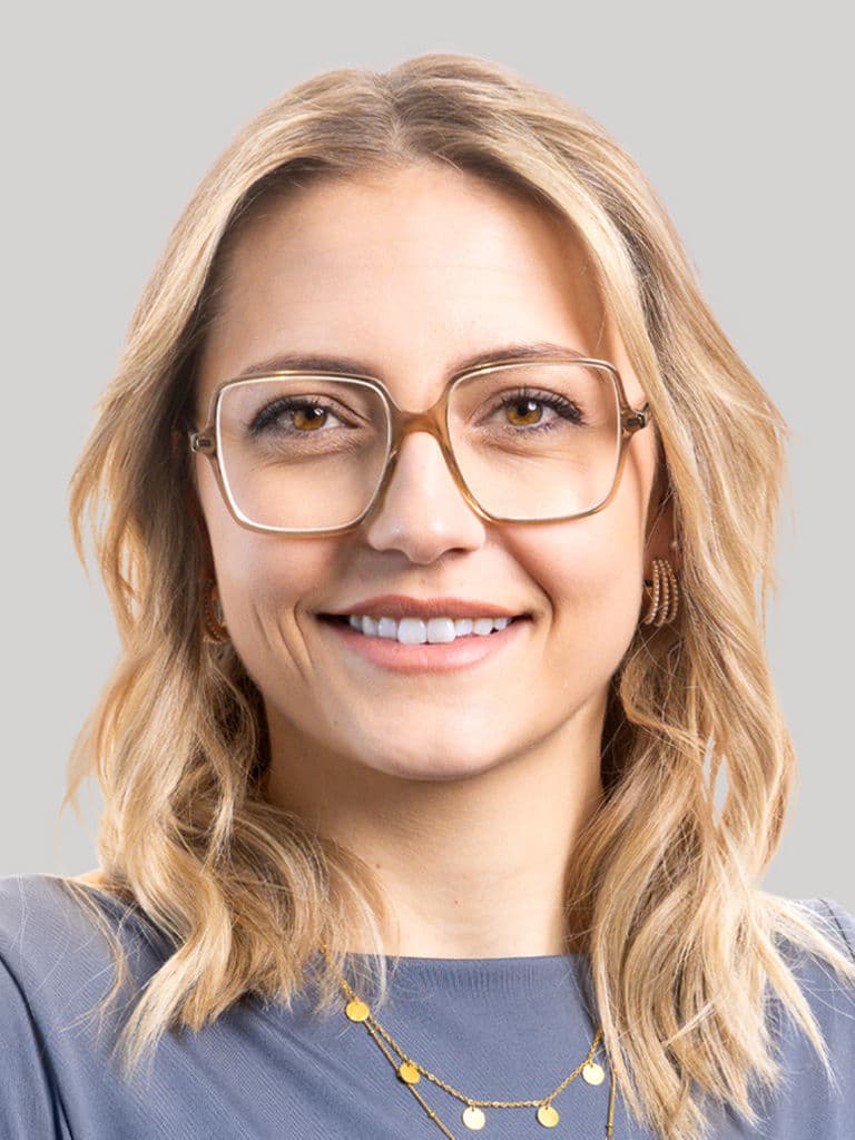 Adrienne Perler