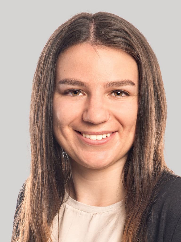 Laetitia Gabbud