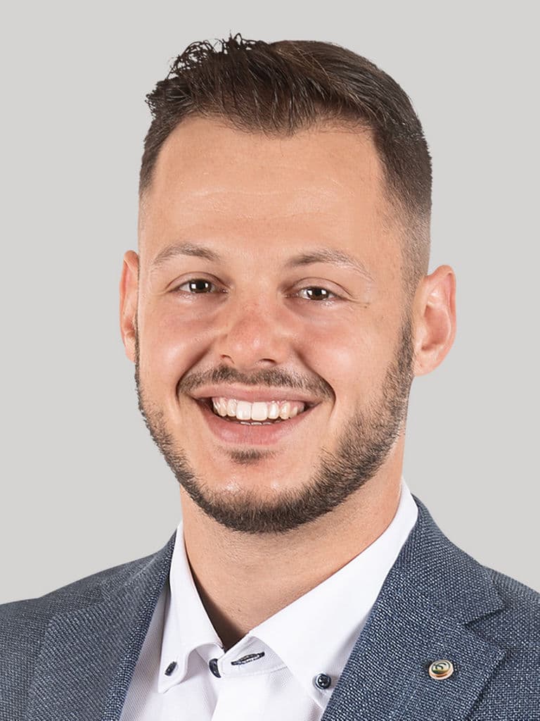 Yanick Oberholzer