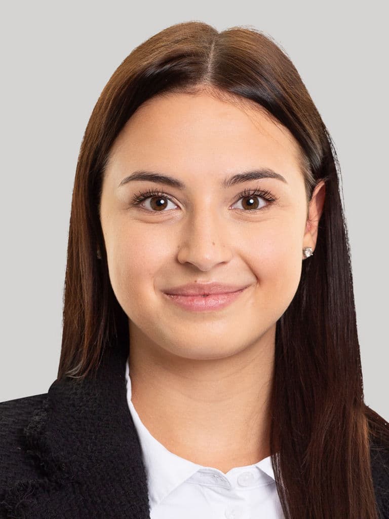 Jaelle Parpan