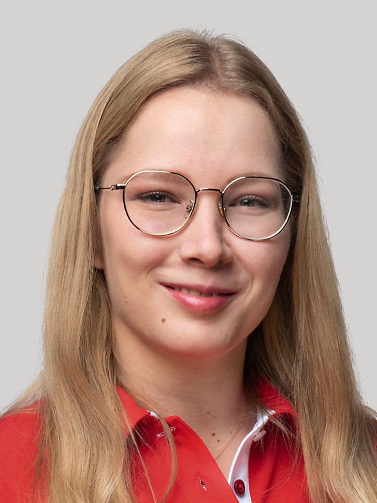 Natalia Garcia Avile