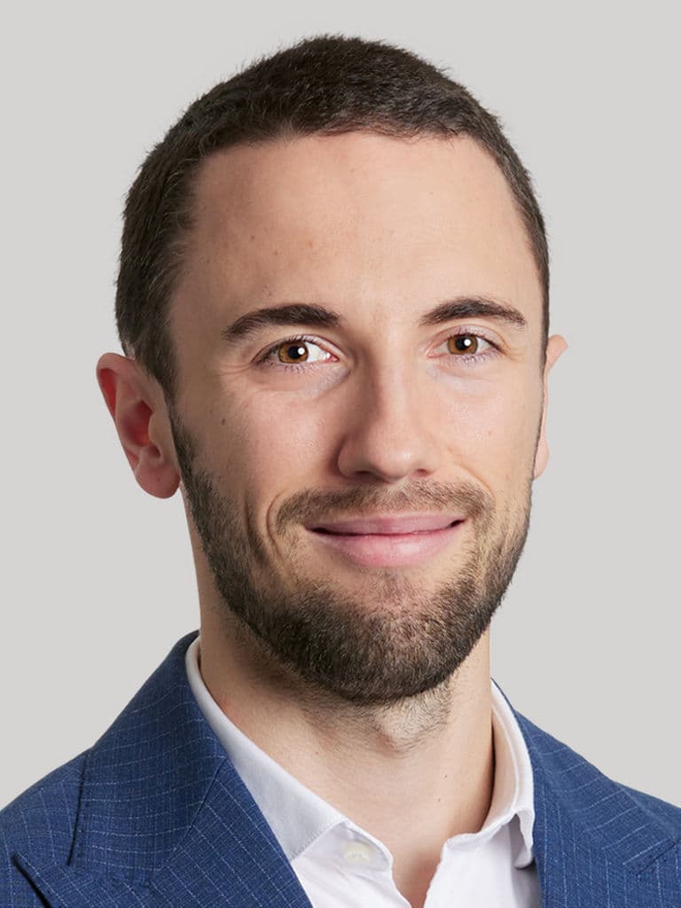 Gianluca Hauser