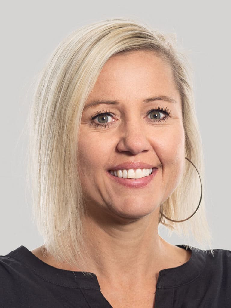 Melanie Hengartner