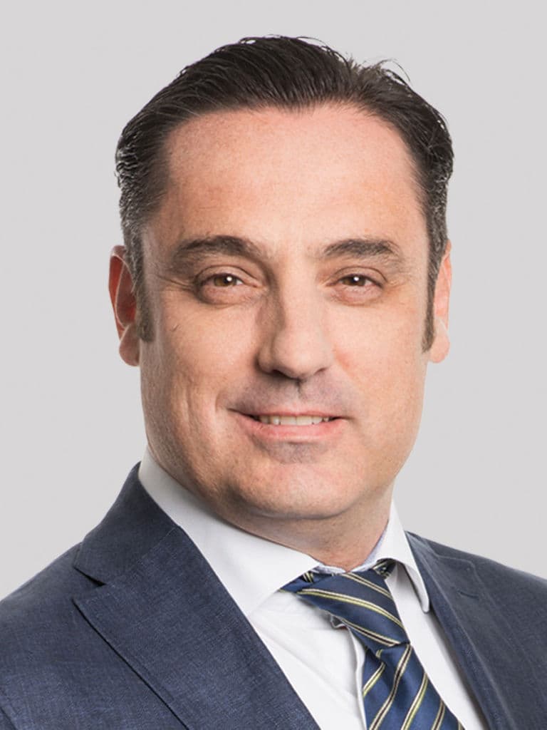 Walter Renzetti