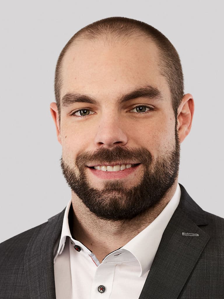 Patrick Weiss