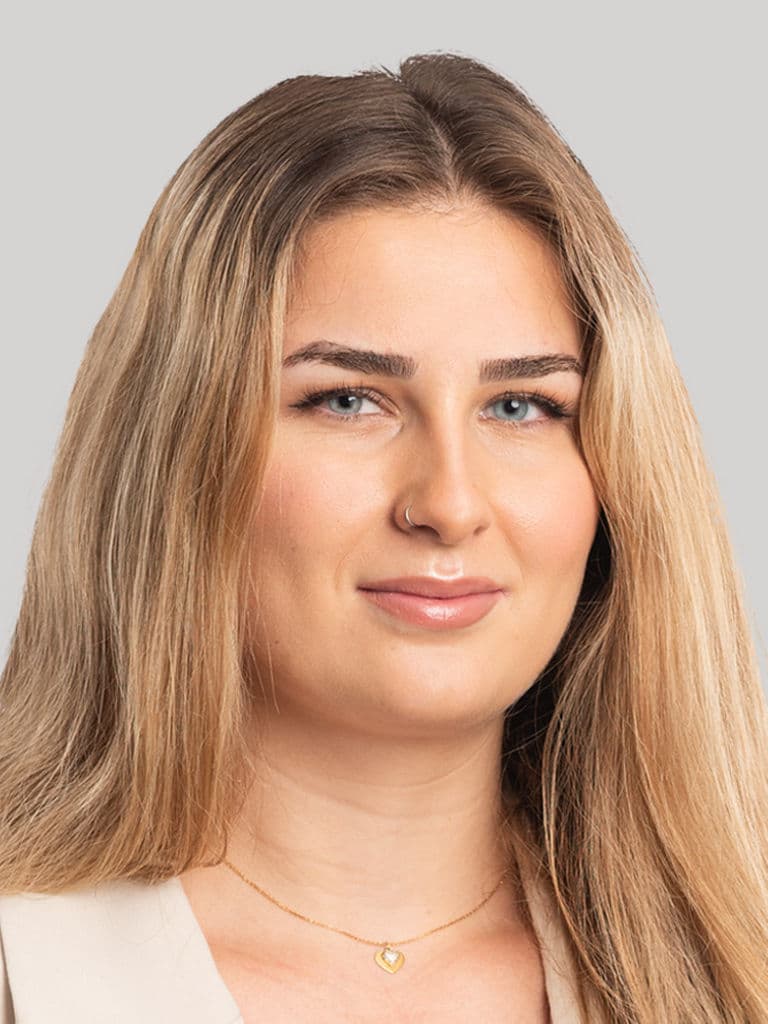 Alisha Bernauer